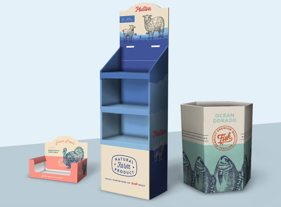 The Ultimate Guide to Creating Classy Cardboard Display Boxes