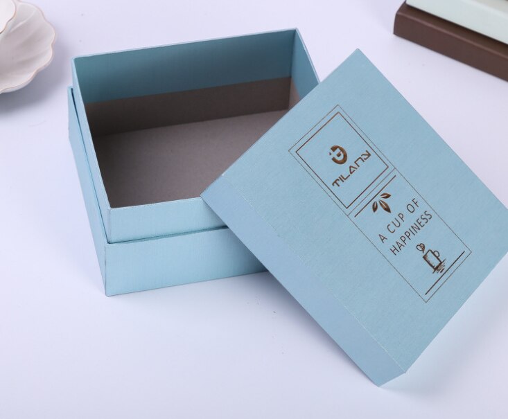 Magnetic Folding Boxes – The Best Solution for Luxury and Retail Packaging
