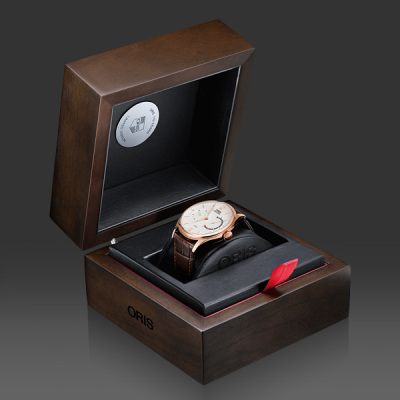 The Way to Upgrade Trade through Custom Watch Packaging